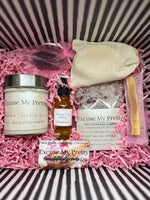 Intuitive Self-care gift Box